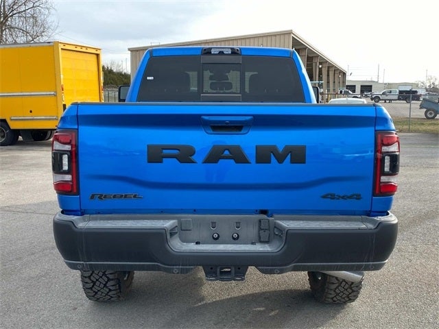 2024 RAM Ram 2500 Power Wagon